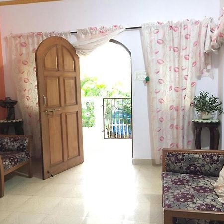 Maria Guest House Bardez Exterior photo
