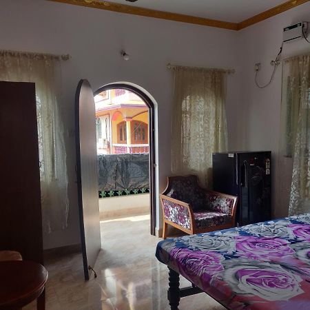 Maria Guest House Bardez Exterior photo