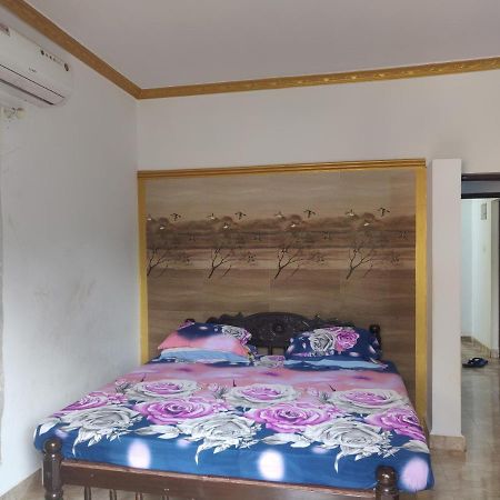 Maria Guest House Bardez Exterior photo