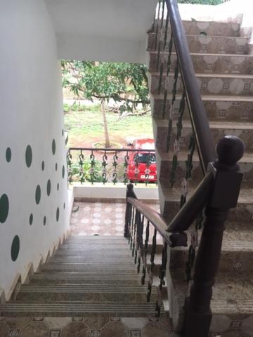 Maria Guest House Bardez Exterior photo