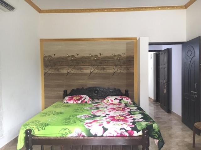 Maria Guest House Bardez Exterior photo