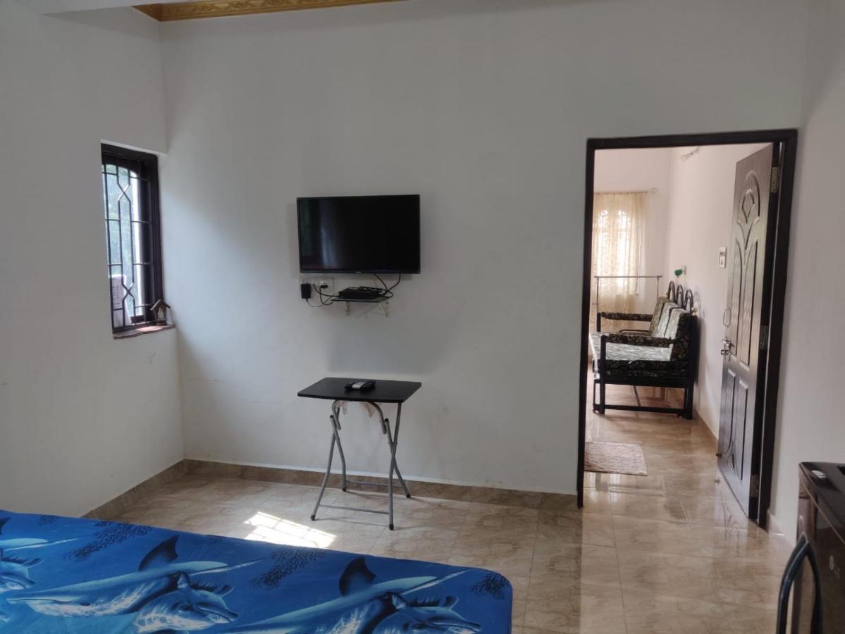 Maria Guest House Bardez Exterior photo