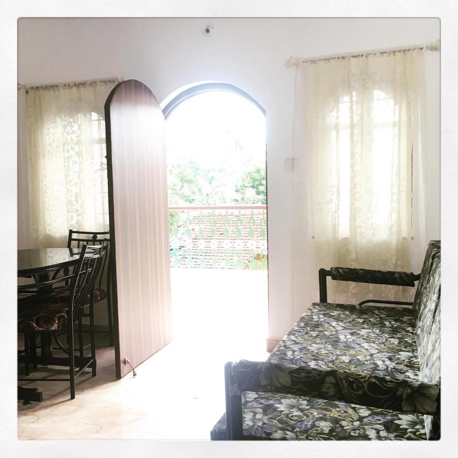Maria Guest House Bardez Exterior photo