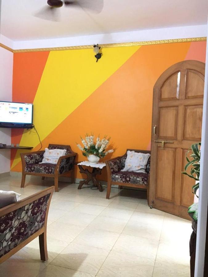 Maria Guest House Bardez Exterior photo