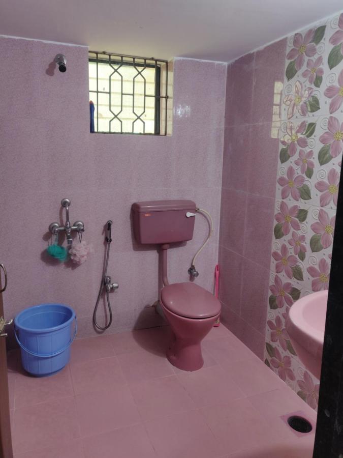Maria Guest House Bardez Exterior photo