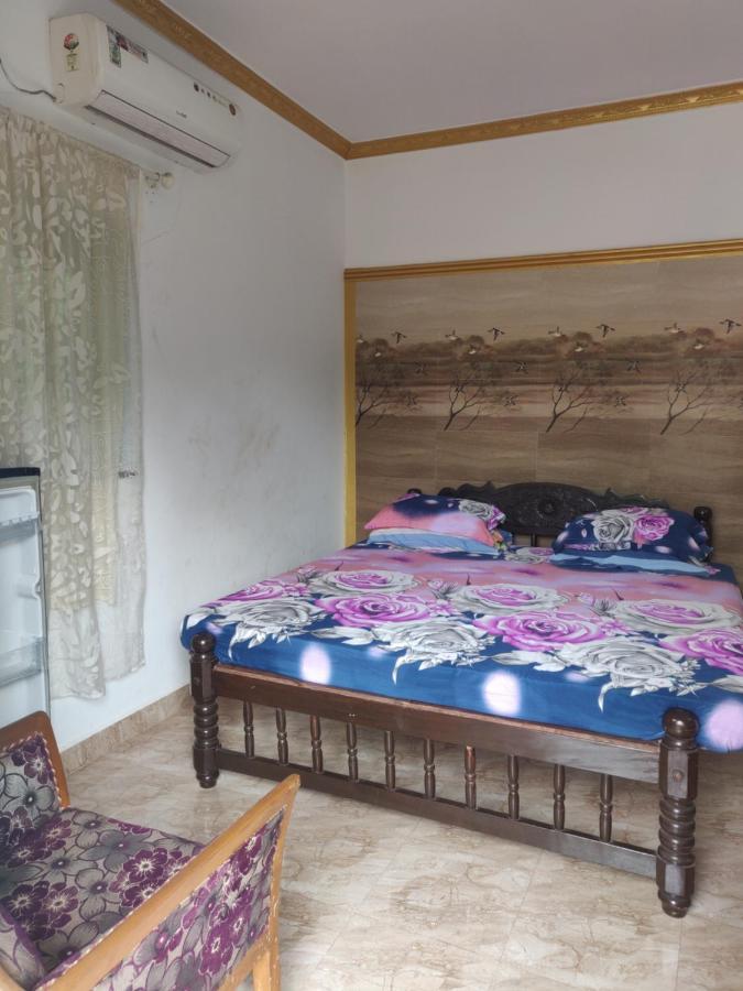 Maria Guest House Bardez Exterior photo