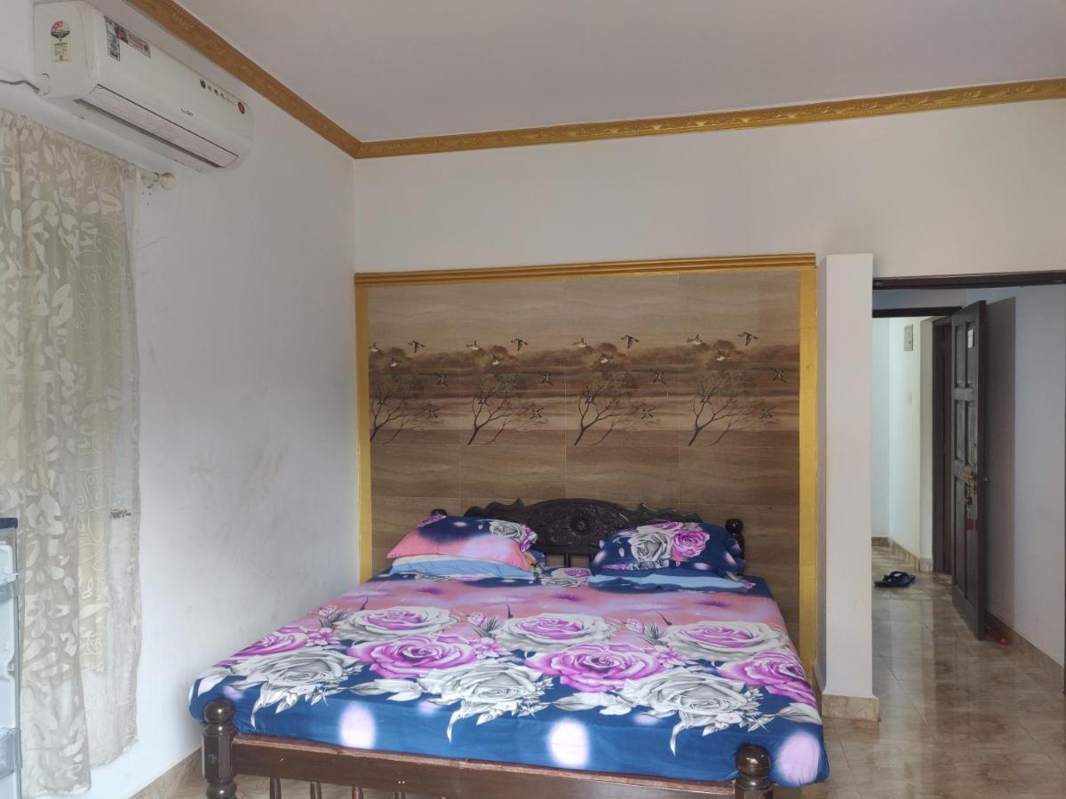 Maria Guest House Bardez Exterior photo