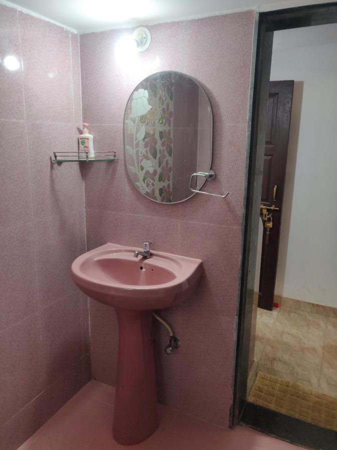 Maria Guest House Bardez Exterior photo